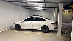 Volkswagen Virtus 1.6 Msi Flex 16V 5P Mec. 2020