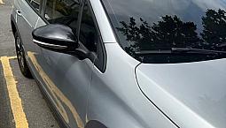 Peugeot 208 Active 1.6 Flex 16V 5P Aut 2022