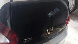Fiat Mobi Like 1.0 Fire Flex 5P. 2018