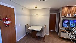 Apartamento 2 Quartos - Vista De Bicanga 
