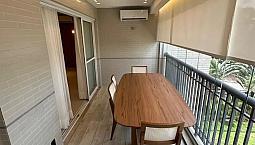 Reserva Inglesa Liverpool - Mobiliado - 1.300.000