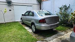 Volkswagen Voyage Comf/Highli. 1.6 Mi T.flex 8V 4P 2013