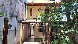 Madureira | Casa 3 Quartos, Sendo 2 Suites