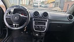 Volkswagen Gol Geração Iv Trend 1.0 8V Mi Total Flex Mec. 2P 2012