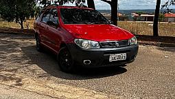 Fiat Palio Weekend Elx 1.4 Mpi Fire Flex 8v 2008