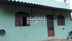 Asa Com Lote De 360 M² Com 2 Quartos, Sala, Cozinha, Banho, Área De Serviço Lote 360 M². Ó