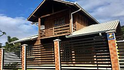 Casa Para Alugar Em Barra Velha