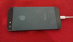 Iphone 5
