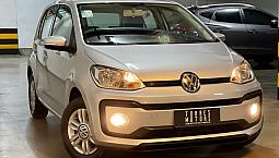 Vw Up Move Flex 