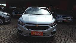 Chevrolet Joy 2019/2020 1.0 Spe4 Flex Manual