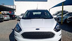 Ford Ka Hatch  1.0 2019/2019  Pra Vender Rapido