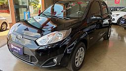 Fiesta 2012/2013 1.6 Mpi Class Sedan 8V Flex 4P Manual