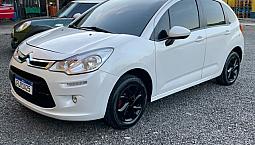 C3 2014 35 Mil De Fipe 