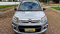 Citroen Aircross 1.6 Glx 16V