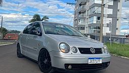 Polo Sedan 