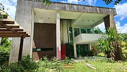 Casa Em Aldeia 4 Suítes 300M - Locação E Venda
