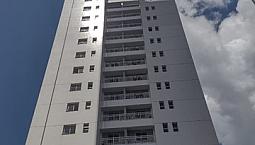 * Mg Vende * Amplo Apto 3 Quartos Com 112 M2 E 2 Vagas