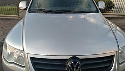 Touareg V6 Top 