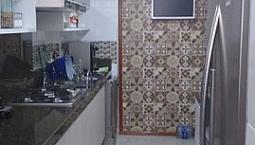 Borges Landeiro Apto 3Qts, Todo Reformado 