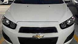Sonic Chevrolet - Entrada De 1.960,00 Mais Parcelas De 596,00 Ou 6Mil+539,00 Mensais!