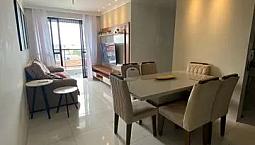 Apartamento No José Américo Para Vender! 