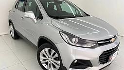 Chevrolet Tracker Premier 1.4 2019
