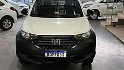 Strada Endurence Cd 1.4 2021/2022
