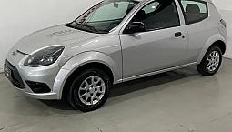 Ford Ka 2013 1.0  Único Dono