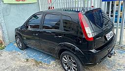 Fiesta 2009 1.6
