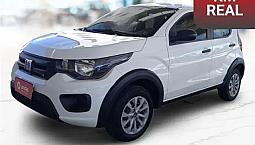Mobi Like 2020 1.0 Evo Flex Manual