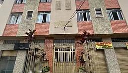 Apartamento Quarto E Sala A Cinco Minutos Do Centro.