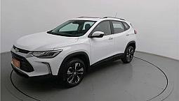 Chevrolet Tracker 2023 1.2 Turbo Flex Premier Automático