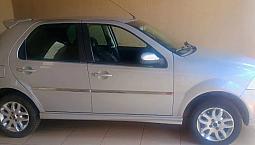 Fiat Palio Elx 1.4 Mpi Fire Flex 8V 4P 2009