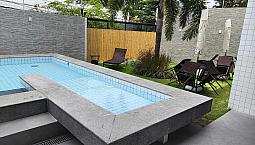 Apartamento 3 Quartos Na Encruzilhada 