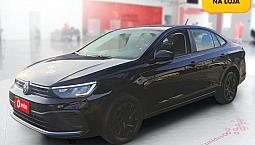 Volkswagen Virtus Sense 1.0 Flex 12V 5P Mec. 2026