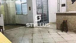 Apartamento Tipo Casa Com Terraço E Churrasqueira Em Engenho Novo! M97T