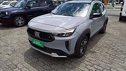 Fiat Pulse Audace Turbo 200 Aut. (hibrído) 2026