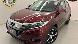 Honda Hr-v Ex 1.8 Flexone 16v 5p Aut. 2020