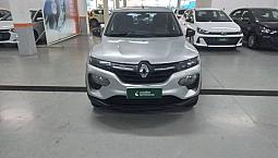 Renault Kwid 1.0 Intense 2023
