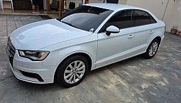Audi A3 Sedan 1.4 Tfsi Flex Tiptronic 4P 2016
