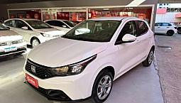 Fiat Argo Drive 1.0 6V Flex 2025