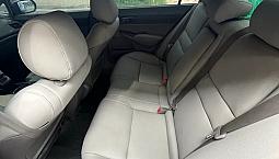 Honda Civic Sedan Lxs 1.8/1.8 Flex 16V Mec. 4P 2008