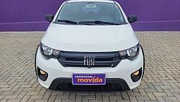 Fiat Mobi Like 1.0 Fire Flex 5P. 2024