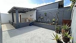 Casa Com 2 Quartos, 3 Suítes, 4 Vagas  Com 2 Quartos E Quintal Em Serra Dourada 3
