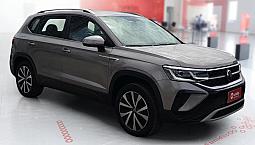 Volkswagen Taos Highline 1.4 250 Tsi Flex Aut 2022