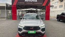 Fiat Pulse Drive 1.3 8v Flex Mec. 2023
