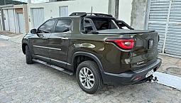 Fiat Toro Endurence 1.8 16V Flex Aut. 2019