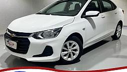 Chevrolet Onix Plus Lt2 1.0 2022