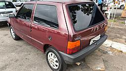 Fiat Uno Mille 1.0 Fire/ F.flex/ Economy 2P 2004