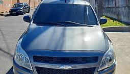 Chevrolet Montana Ls 1.4 Econoflex 8V 2P 2012